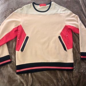 🚨Vie Riche Paris🚨 La Guerra Sweater